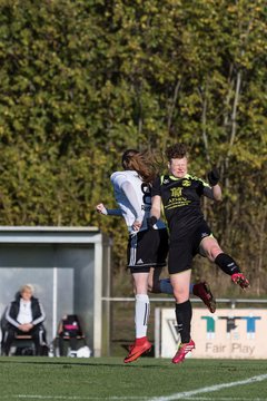 Bild 95 - Frauen TSV Vineta Audorg - SV Friesia 03 Riesum Lindholm : Ergebnis: 2:4